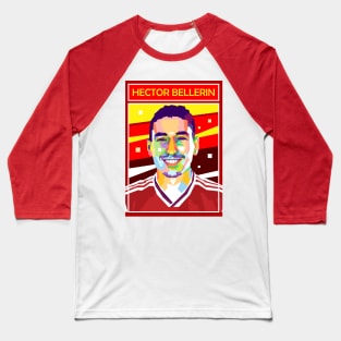 HECTOR BELLERIN Baseball T-Shirt